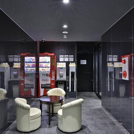 Pleia Hotel Ōsaka Exterior foto