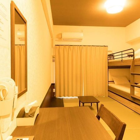 Pleia Hotel Ōsaka Exterior foto