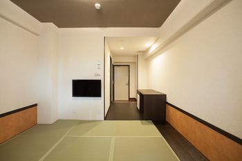 Pleia Hotel Ōsaka Exterior foto