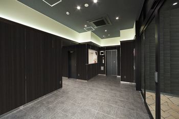 Pleia Hotel Ōsaka Exterior foto